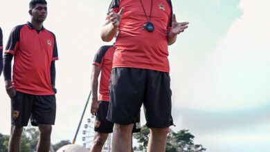 ‘We want to win SLK again, but it won’t be easy’: Kannur Warriors manager Andrey Chernyshov ‘We want to win SLK again, but it won’t be easy’: Kannur Warriors manager Andrey Chernyshov