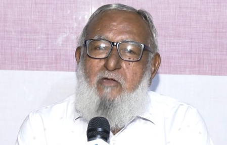 ‘Grew up and played together’: PM Modi’s childhood friend recalls memories on his birthday ‘Grew up and played together’: PM Modi’s childhood friend recalls memories on his birthday