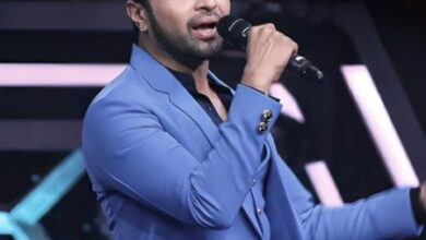Himesh Reshammiya to return as judge on ‘Indian Idol’ season 17 Himesh Reshammiya to return as judge on ‘Indian Idol’ season 17