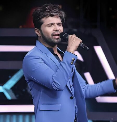 Himesh Reshammiya to return as judge on ‘Indian Idol’ season 17 Himesh Reshammiya to return as judge on ‘Indian Idol’ season 17