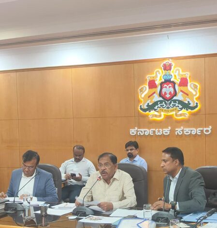 Karnataka govt declares 23 more taluks drought-hit; total rises to 124 Karnataka govt declares 23 more taluks drought-hit; total rises to 124
