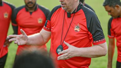 ‘Work with kids, bring good coaches’: Andrey Chernyshov on improving football in India ‘Work with kids, bring good coaches’: Andrey Chernyshov on improving football in India