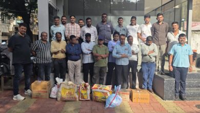 Gujarat: Eight ‘bogus doctors’ held for running clinics without degrees Gujarat: Eight ‘bogus doctors’ held for running clinics without degrees