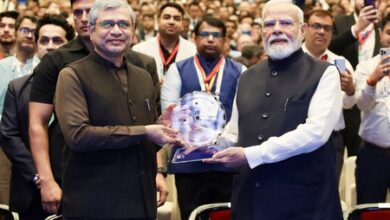 India’s Semicon 2.0 secures billion in investment pledges: Ashwini Vaishnaw India’s Semicon 2.0 secures billion in investment pledges: Ashwini Vaishnaw