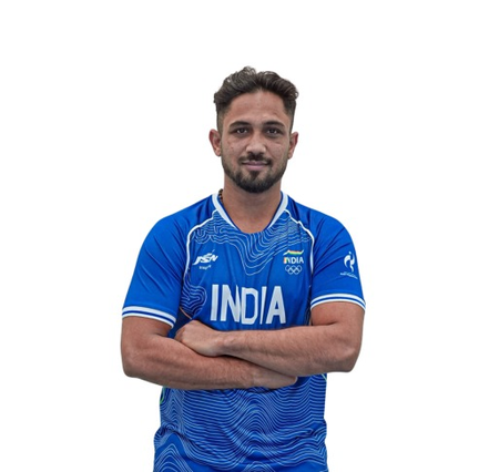 Asian Games: ‘We don’t chase gold, we defend it,’ says kabaddi skipper Sunil Kumar Asian Games: ‘We don’t chase gold, we defend it,’ says kabaddi skipper Sunil Kumar