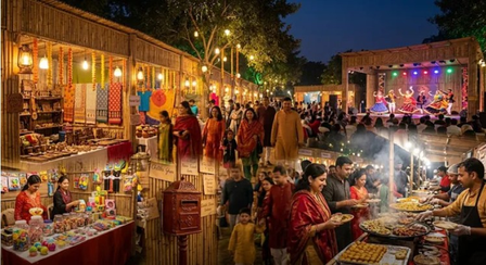 Delhi: DDA to host World Tourism Day celebration at Baansera on Sep 26, 27 Delhi: DDA to host World Tourism Day celebration at Baansera on Sep 26, 27