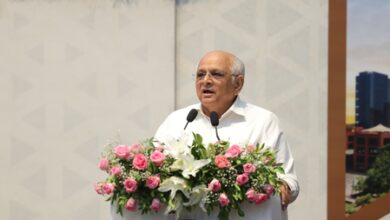 Gujarat begins exercise to geo-tag manufacturing MSMEs, integrate data with ‘PM Gati Shakti’ Gujarat begins exercise to geo-tag manufacturing MSMEs, integrate data with ‘PM Gati Shakti’