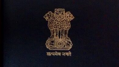 Child passport to be valid for 5 years as new MEA rules kick in