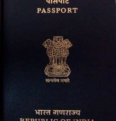 Child passport to be valid for 5 years as new MEA rules kick in Child passport to be valid for 5 years as new MEA rules kick in