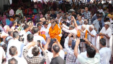 We protected state’s interests in Kishau project, says Himachal CM