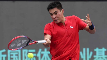 Nakashima gets Laver Cup call-up as Shelton’s withdrawal reshapes Team World