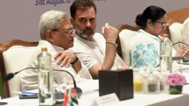 Congress ignoring Mamata outreach depicts turning wheel of political fortune after West Bengal polls