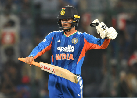 List of records broken and milestones achieved by Abhishek Sharma during blistering 108 List of records broken and milestones achieved by Abhishek Sharma during blistering 108