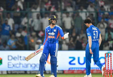 3rd T20I: A storm that blew Afghanistan away – Abhishek dishes out unforgettable six-hitting blitz 3rd T20I: A storm that blew Afghanistan away – Abhishek dishes out unforgettable six-hitting blitz