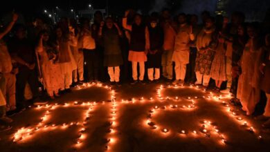 PM Modi expresses gratitude for birthday wishes, calls for collective effort towards Viksit Bharat