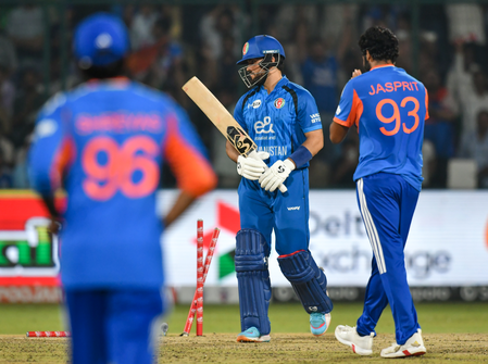 Asian Games: What will happen if India-Afghanistan cricket QF is washed out Asian Games: What will happen if India-Afghanistan cricket QF is washed out