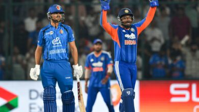 Asian Games: India to face Afghanistan in cricket QF after Nepal-Japan washout