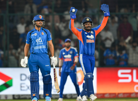 Asian Games: India to face Afghanistan in cricket QF after Nepal-Japan washout Asian Games: India to face Afghanistan in cricket QF after Nepal-Japan washout