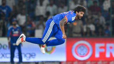 3rd T20I: Reddy, Bishnoi pick three each as India beat Afghanistan by 127-runs, seal series 3-0