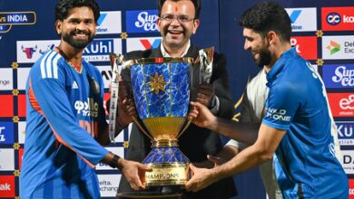 Friendship Cup a celebration of cricket, reflects strong India-Afghanistan bond: DDCA chief Jaitley