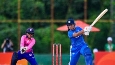We haven’t faced any accommodation problems here: India batter Richa Ghosh We haven’t faced any accommodation problems here: India batter Richa Ghosh