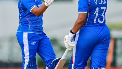 ICC Rankings: Shafali breaks into top four among T20I batters as Indians rise after Asiad heroics ICC Rankings: Shafali breaks into top four among T20I batters as Indians rise after Asiad heroics