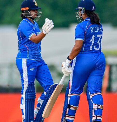 ICC Rankings: Shafali breaks into top four among T20I batters as Indians rise after Asiad heroics ICC Rankings: Shafali breaks into top four among T20I batters as Indians rise after Asiad heroics