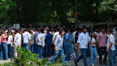 DUSU elections: Delhi HC bars victory processions, issues notice to 140 candidates