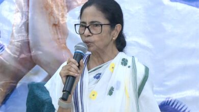 Mamata Banerjee moves SC challenging ECI order freezing TMC name, symbol Mamata Banerjee moves SC challenging ECI order freezing TMC name, symbol