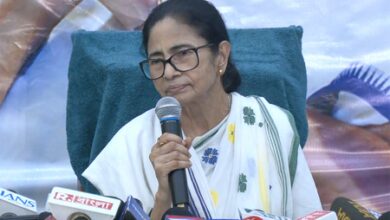 Calcutta HC affirms right of Trinamool’s Mamata Banerjee faction to keep using 3 bank accounts Calcutta HC affirms right of Trinamool’s Mamata Banerjee faction to keep using 3 bank accounts