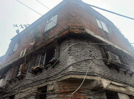 CBI launches probe into allegations of illegal construction in Kolkata