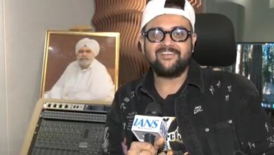 Aman Pant says PM Modi’s encouragement gives artists confidence: Their voices reach people Aman Pant says PM Modi’s encouragement gives artists confidence: Their voices reach people