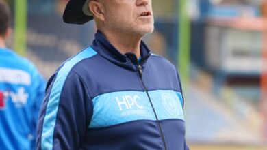 ‘We’ve been benchmarked, tested, there’s nowhere to hide,’ admits Afghan coach Pybus