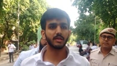 DUSU elections: Voting begins amid tight security, ABVP predicts 4-0 victory