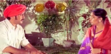 Jackie Shroff celebrates 34 years of ‘Sangeet’ starring Madhuri Dixit, Satish Shah Jackie Shroff celebrates 34 years of ‘Sangeet’ starring Madhuri Dixit, Satish Shah