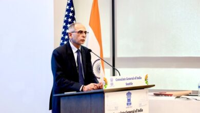 AI must deliver for ordinary Indians: Ambassador Kwatra