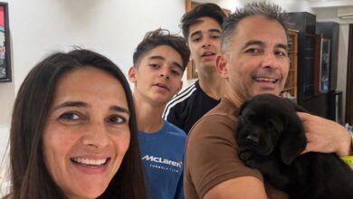 ‘Masti’ actress Tara Sharma opens up about being a ‘new Mum again’ to puppy Tio ‘Masti’ actress Tara Sharma opens up about being a ‘new Mum again’ to puppy Tio