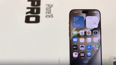 ‘First day matters’: iPhone 18 buyers queue up across India; customers call camera and AI features worth upgrade ‘First day matters’: iPhone 18 buyers queue up across India; customers call camera and AI features worth upgrade