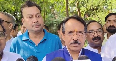 ABVP will emerge victorious in all four DUSU central panel seats, says Delhi BJP President Harsh Malhotra ABVP will emerge victorious in all four DUSU central panel seats, says Delhi BJP President Harsh Malhotra