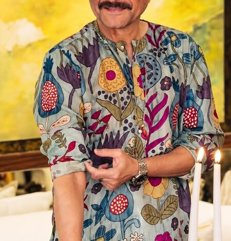 Anil Kapoor gatecrashed weddings for ‘free food, gold spot and mangola’: Who doesn’t like free stuff? Anil Kapoor gatecrashed weddings for ‘free food, gold spot and mangola’: Who doesn’t like free stuff?