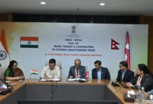 India, Nepal discuss easing trade barriers, strengthening customs and transit connectivity India, Nepal discuss easing trade barriers, strengthening customs and transit connectivity