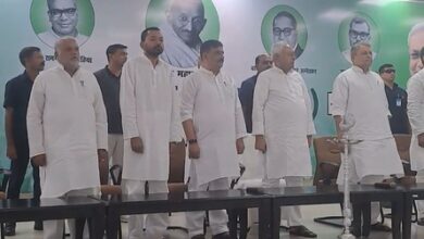JD(U) MLAs, MLCs attend orientation programme in Patna amid UCC debate