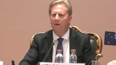 India FTA likely to come into force within a month: NZ Trade Minister McClay (IANS Interview)