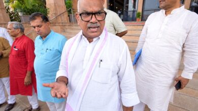 Rajasthan civic polls: Battle for boards turns into high-stakes political fight