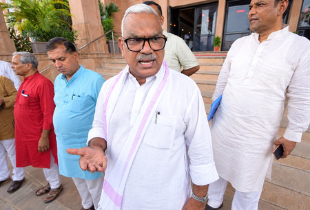 Rajasthan civic polls: Battle for boards turns into high-stakes political fight