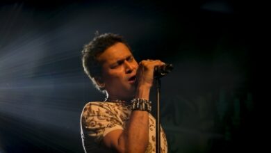 Assam music lover digitally archives 200 plus rare Zubeen Garg songs Assam music lover digitally archives 200 plus rare Zubeen Garg songs