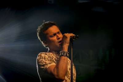 Assam music lover digitally archives 200 plus rare Zubeen Garg songs
