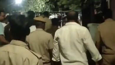 Rajasthan civic polls: Police, Congress workers clash in Degana; Kuchera power tussle intensifies