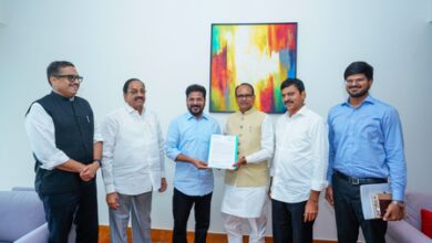 Telangana CM urges Centre to sanction 9.56 lakh houses under PMAY-G