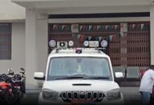 Man shot in leg after dispute at roadside eatery in Bihar’s Vaishali Man shot in leg after dispute at roadside eatery in Bihar’s Vaishali